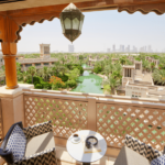 Madinat Jumeirah Resort - Jumeirah Al Qasr 5* 