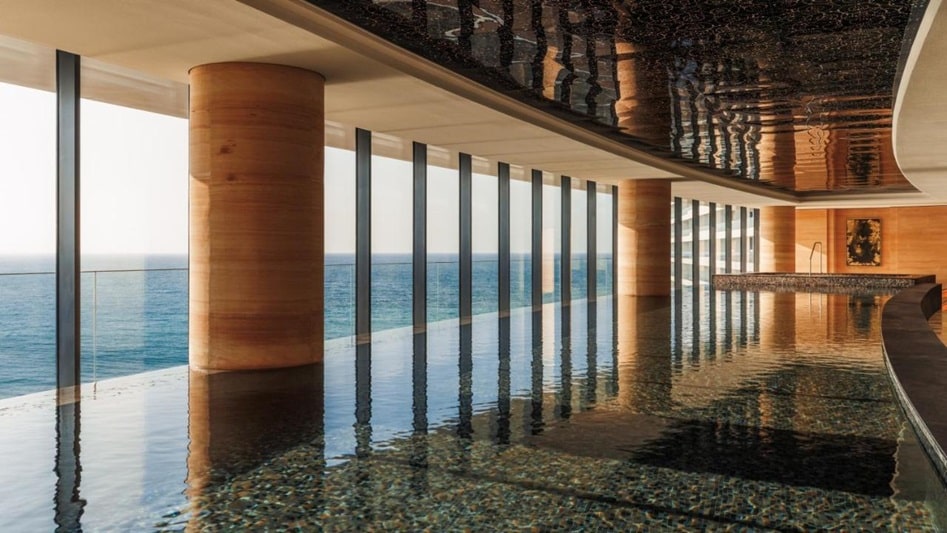 Jumeirah Marsa Al Arab Dubai 5* 1