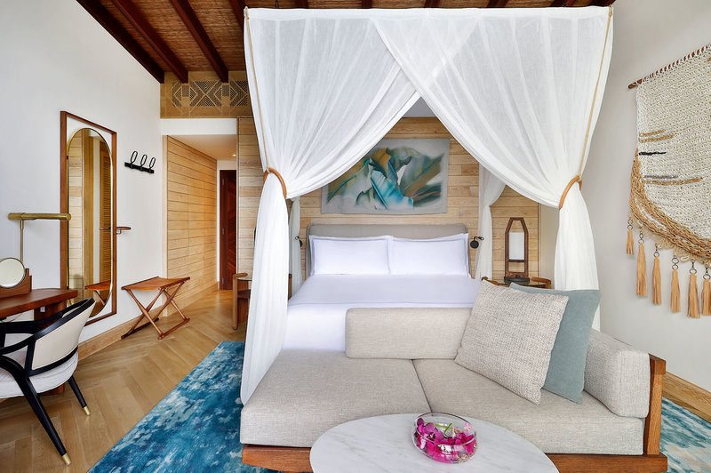 Mango House Seychelles, LXR Hotels & Resorts 5* 2