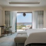 Four Seasons Resort Dubai at Jumeirah Beach 5* 