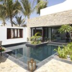 Al Baleed Resort Salalah by Anantara 5* 