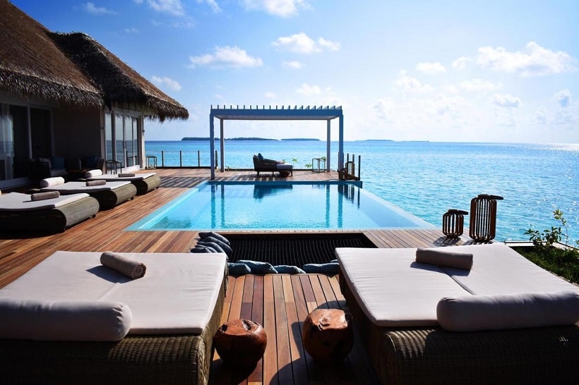 Baglioni Resort Maldives 5* 3