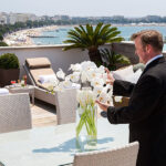Hotel Barriere Le Majestic Cannes 5* 