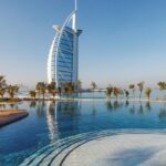 Jumeirah Marsa Al Arab Dubai 5* 