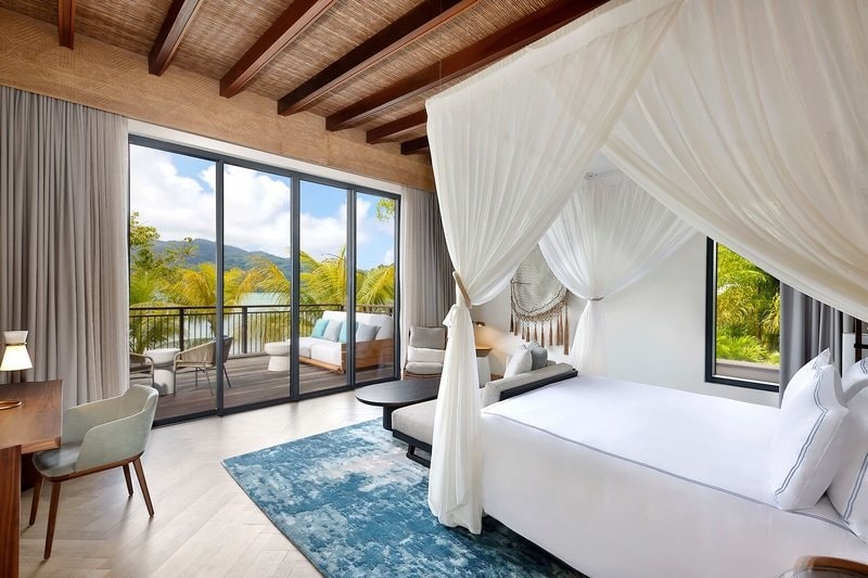Mango House Seychelles, LXR Hotels & Resorts 5* 3
