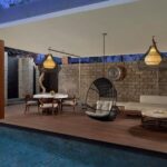 The Apurva Kempinski Bali 5* 