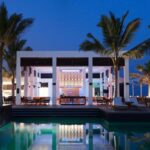 Al Baleed Resort Salalah by Anantara 5* 