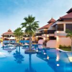 Hotel Anantara The Palm Dubai 