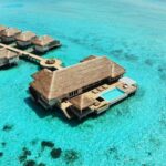 Baglioni Resort Maldives 5* 