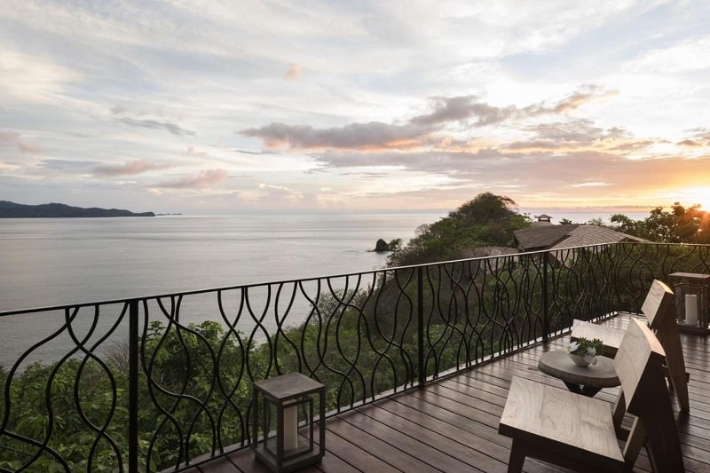Four Seasons Resort Costa Rica at Peninsula Papagayo 5* 4