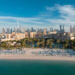 Four Seasons Resort Dubai at Jumeirah Beach 5* 