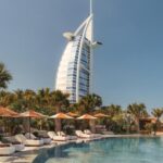 Jumeirah Marsa Al Arab Dubai 5* 