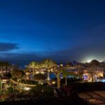 Movenpick Resort & SPA Tala Bay Aqaba 5* 