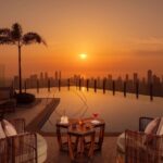 SLS Dubai Hotel & Residence 5* 