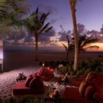 Al Baleed Resort Salalah by Anantara 5* 