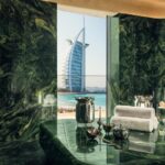 Jumeirah Marsa Al Arab Dubai 5* 