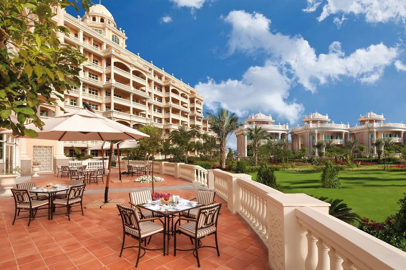 Kempinski Hotel & Residences Palm Jumeirah 5* 4