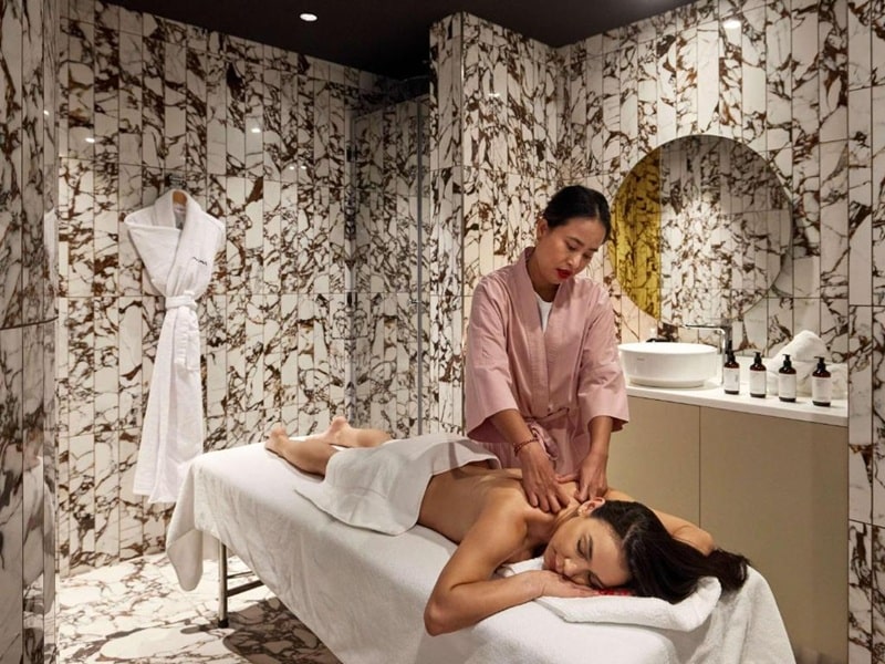 Mama Shelter Dubai 5* 2