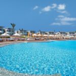 Rixos Premium Magawish Suites & Villas Resort 5* 