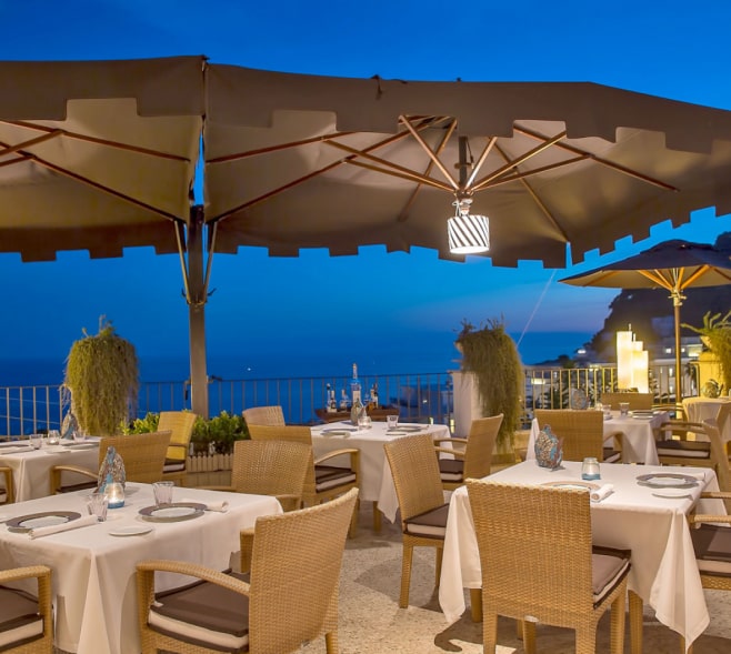 Capri Tiberio Palace Resort & Spa 5* 6