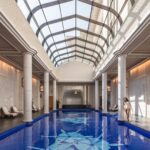 Four Seasons Resort Dubai at Jumeirah Beach 5* 