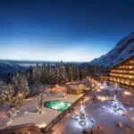 Interalpen Hotel Tyrol 5* 