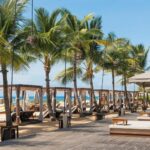 The Apurva Kempinski Bali 5* 