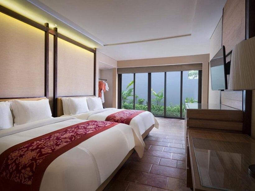 The Ritz-Carlton Bali 5* 6