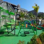 The Apurva Kempinski Bali 5* 