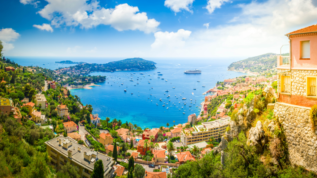 Ce sa vizitezi pe Coasta de Azur | Vacanta in Riviera Franceza