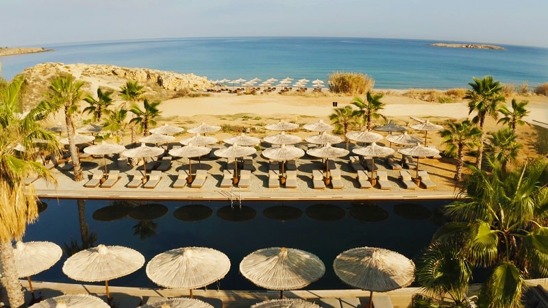 Domes Zeen Chania, a Luxury Collection Resort 5* 4