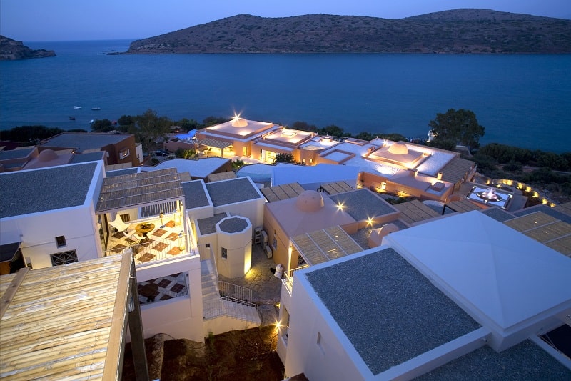 Domes of Elounda, Autograph Collection Resort 5* 0