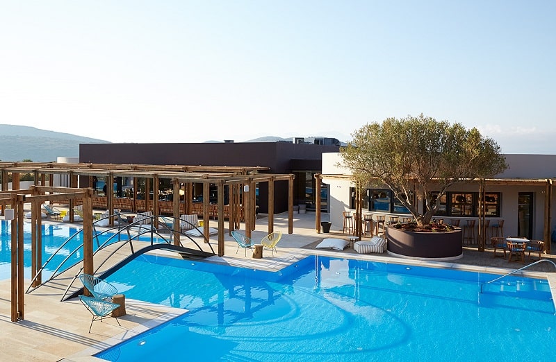 Domes of Elounda, Autograph Collection Resort 5* 6