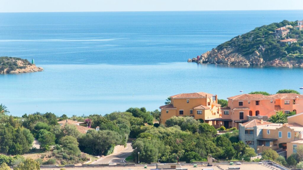 Costa Smeralda Sardinia Vacanta Recomandari Hoteluri