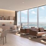 Ciel Dubai Marina 5*