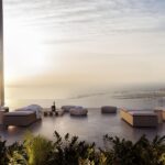 Ciel Dubai Marina 5* 