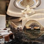 Ciel Dubai Marina 5* 