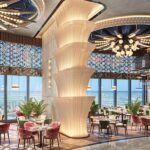 Ciel Dubai Marina 5* 