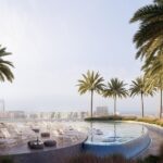 Ciel Dubai Marina 5* 