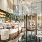 Ciel Dubai Marina 5* 